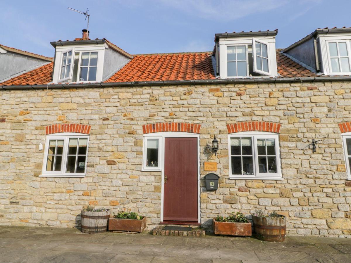 Barn Cottage York Kültér fotó